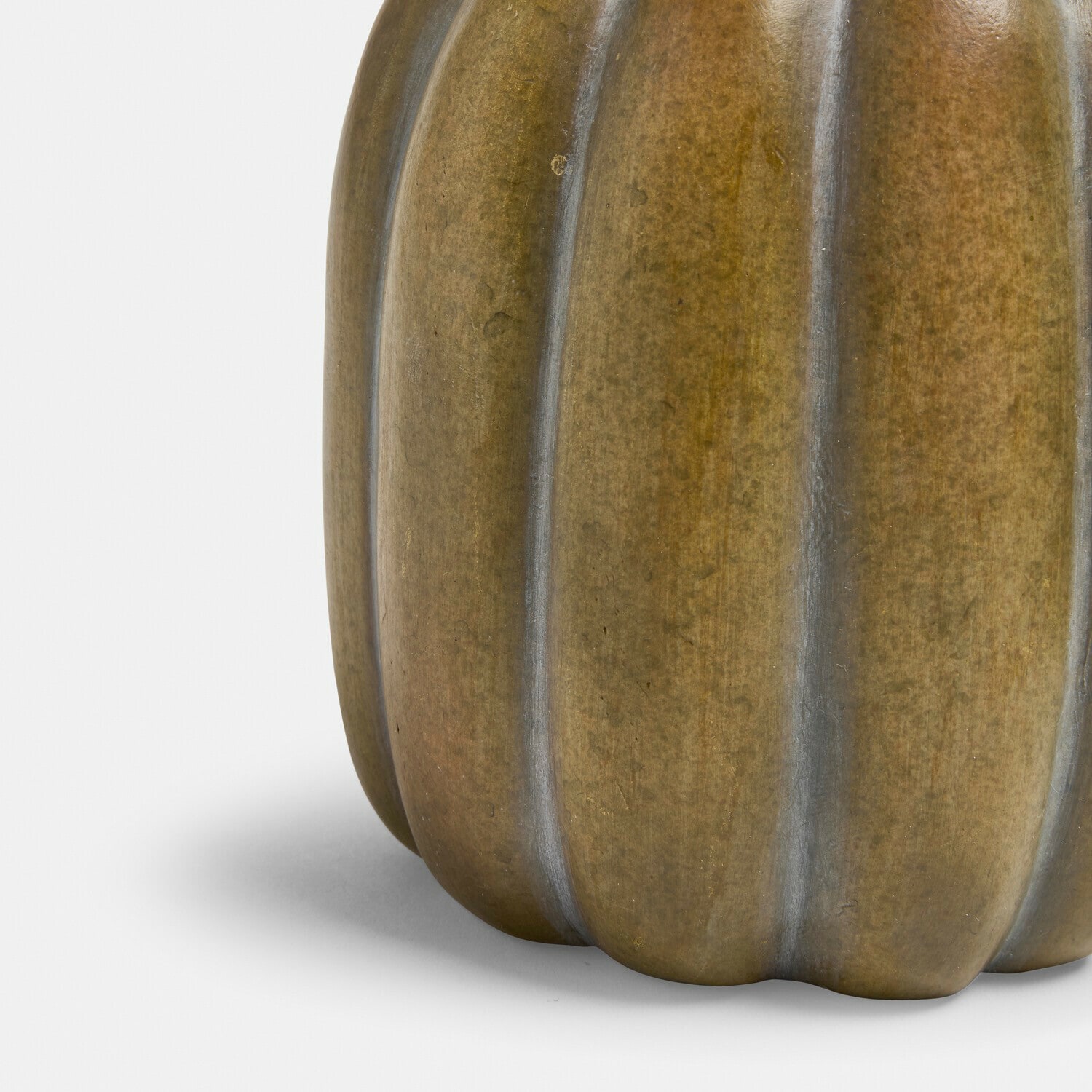 Lot de 4 citrouilles Mavoreta