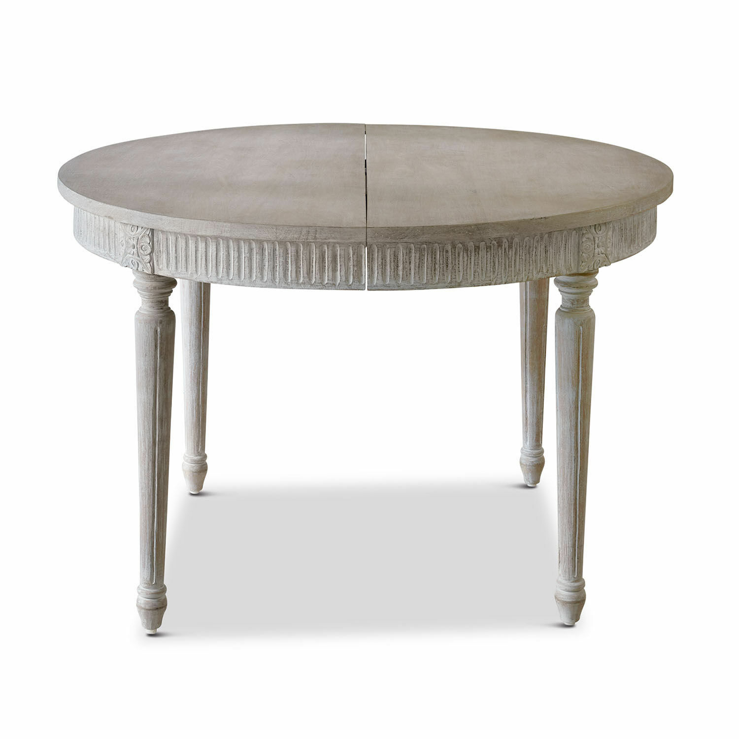 Table Cienegas