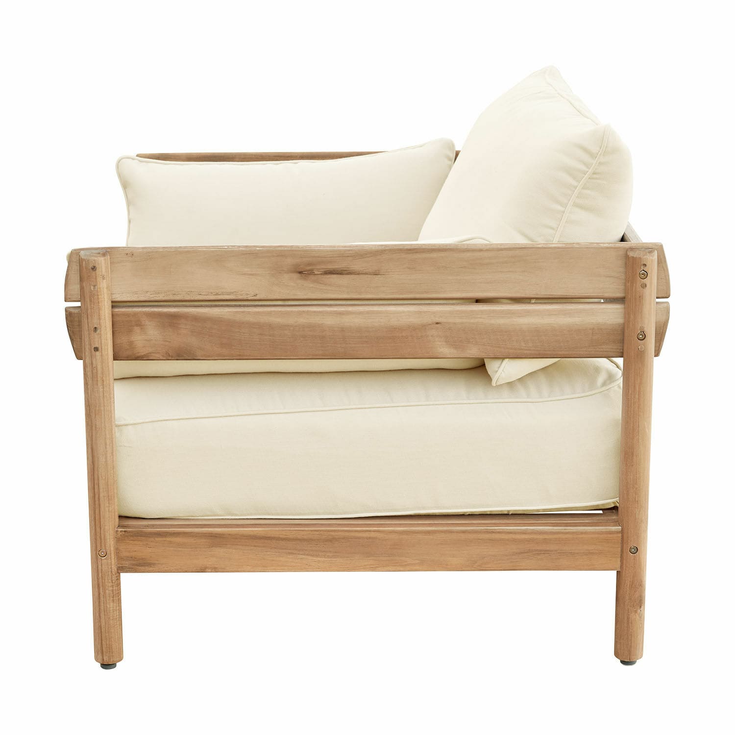 Fauteuil FSC®-100% Montivaux