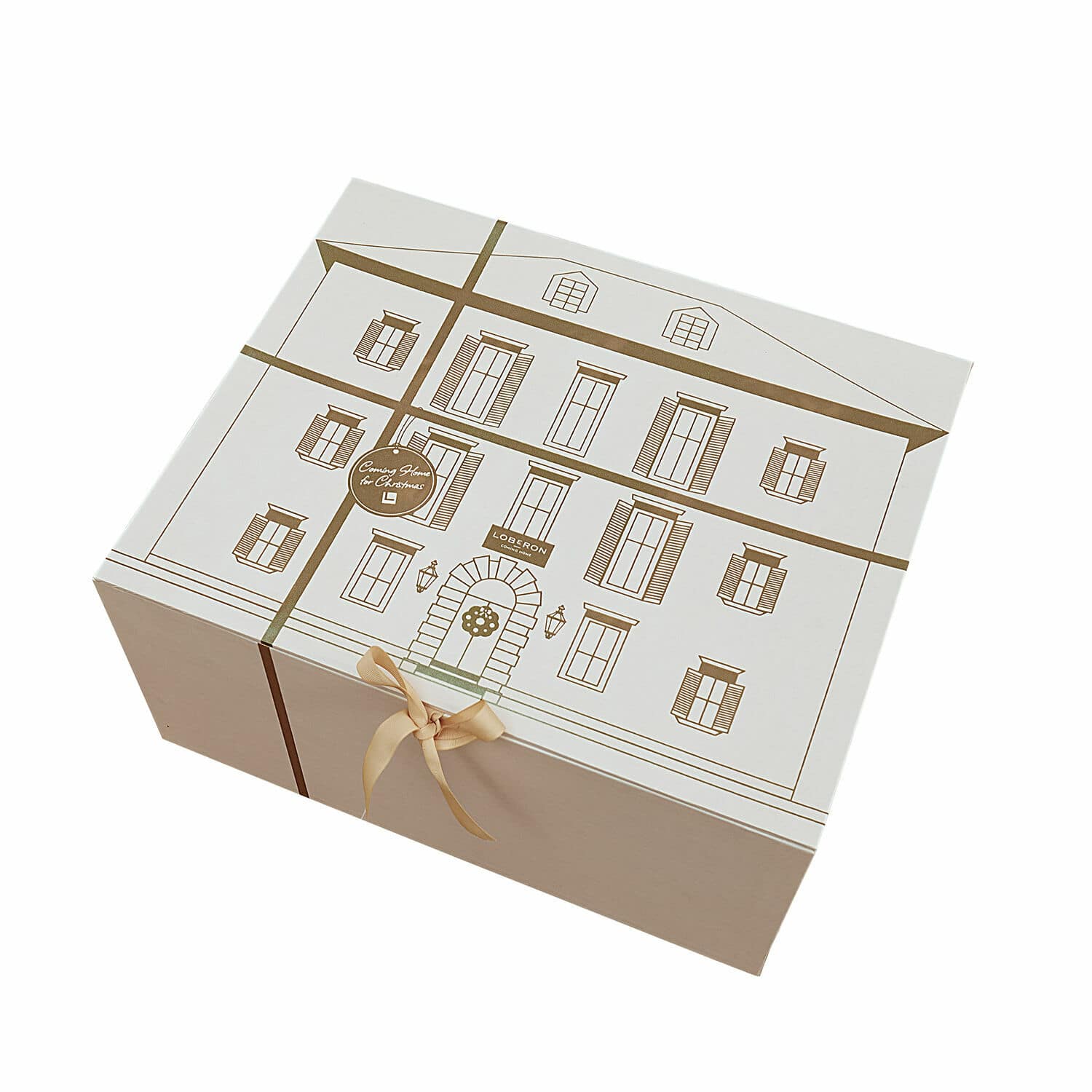 Calendrier de l’Avent FSC®-Mix Rivonne