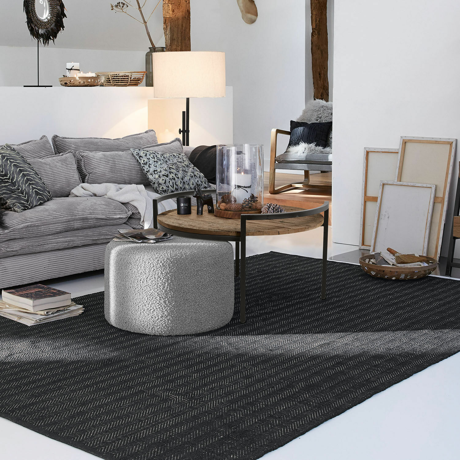 Table basse Rosemill