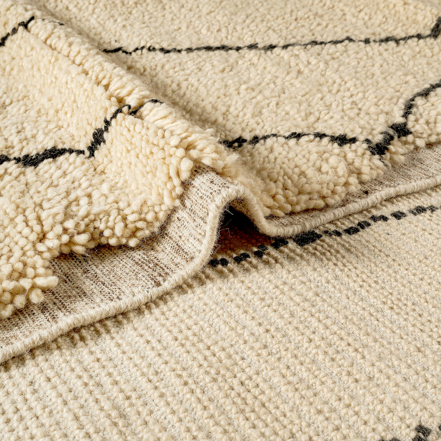 Tapis Calja