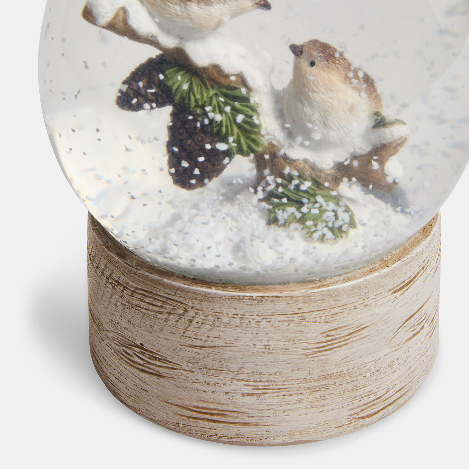 Boule à neige Björksta