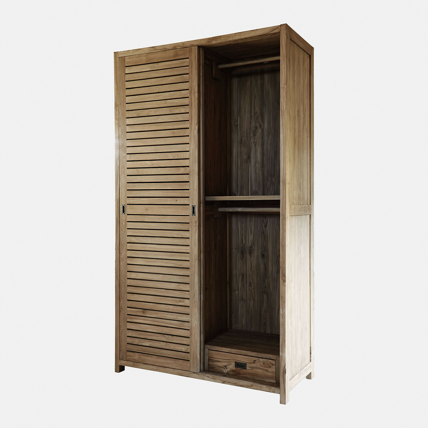 Armoire Fairmontine