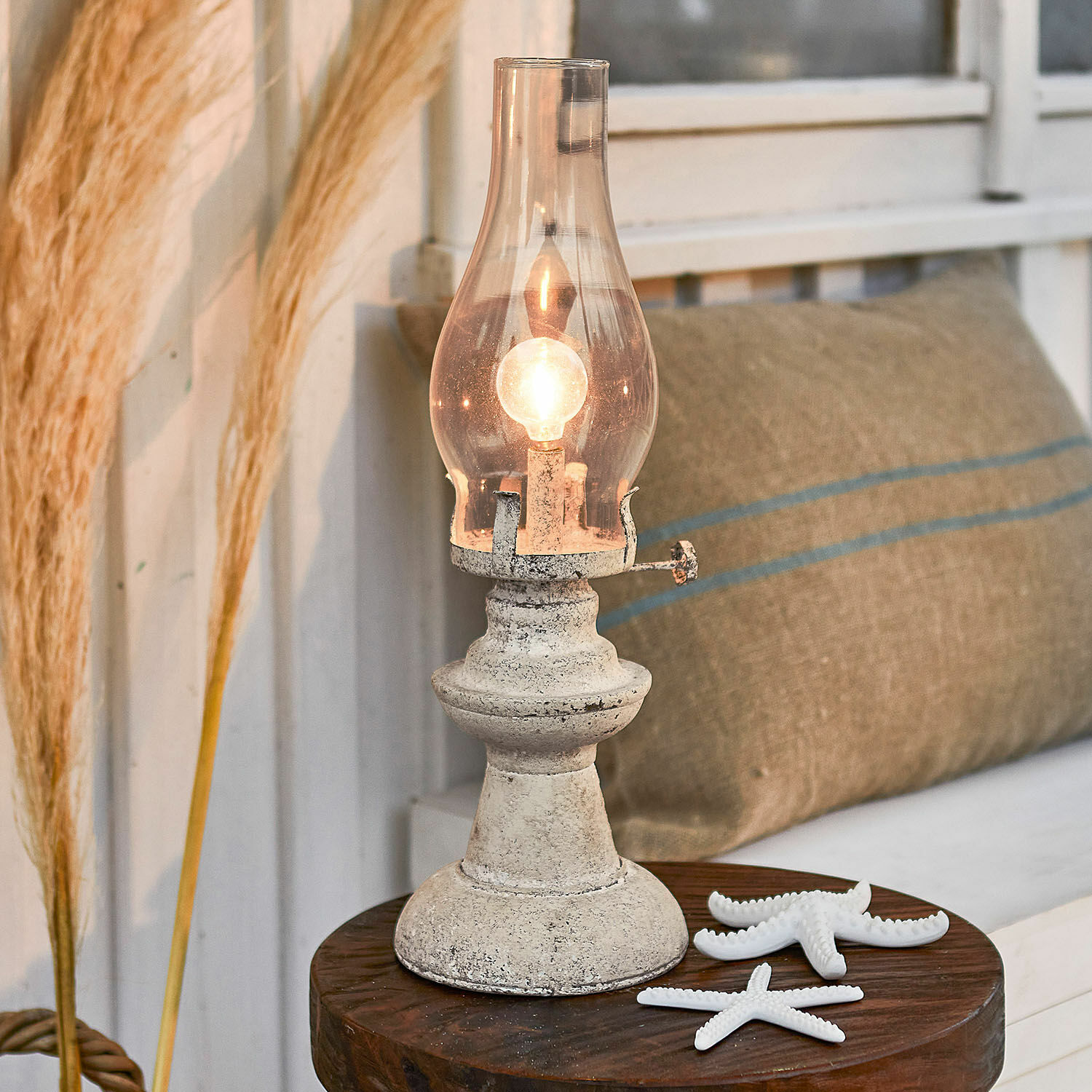 Lanterne LED rechargeable Chexbres