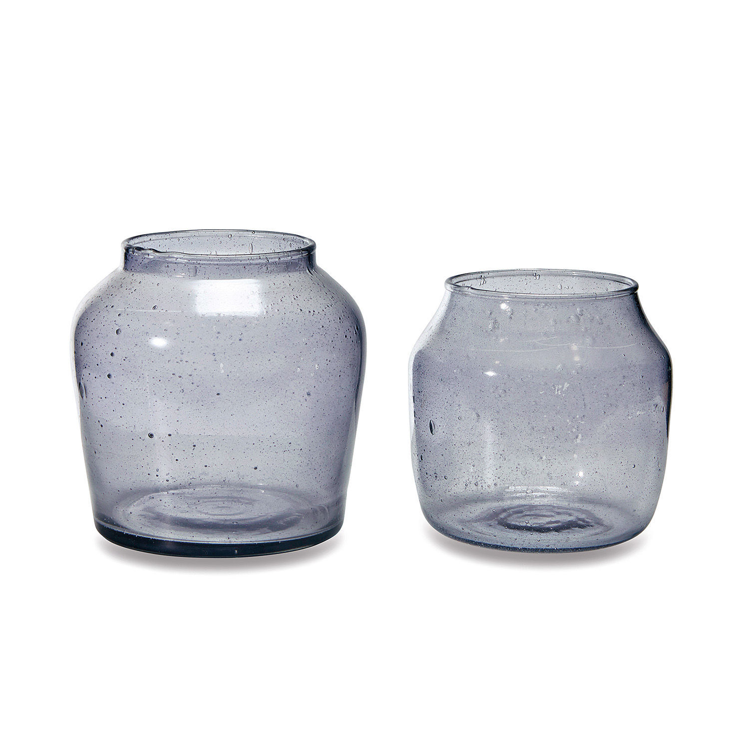Lot de 2 vases Herstal