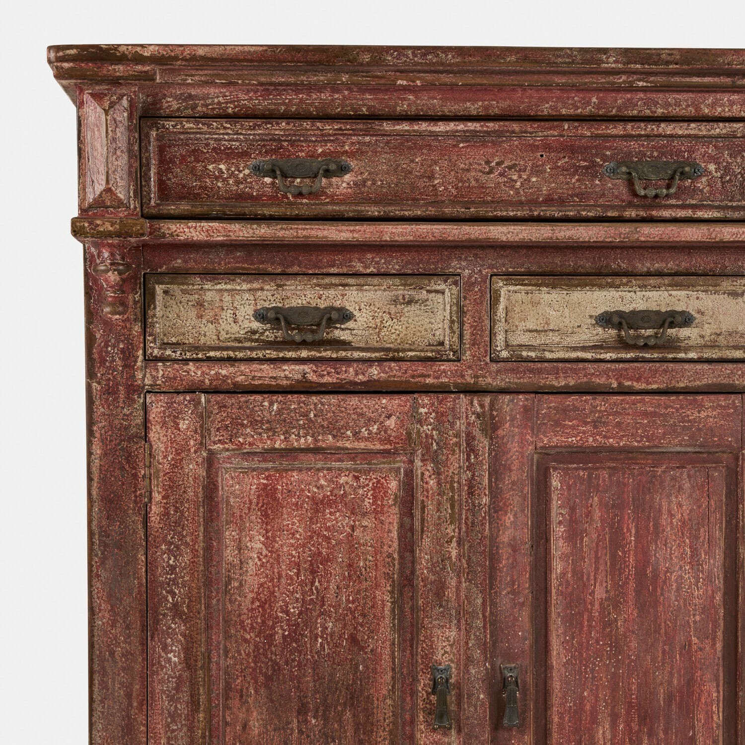 Commode Jolivarne