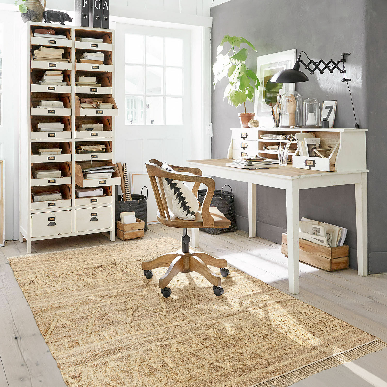 Tapis Rashan