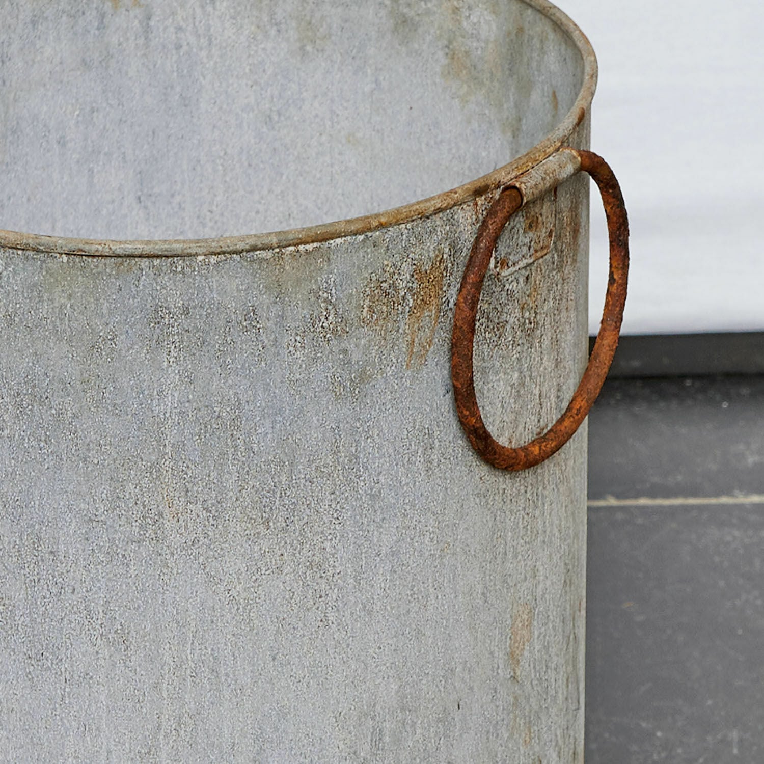 Lot de 2 cache-pots Lexirvo