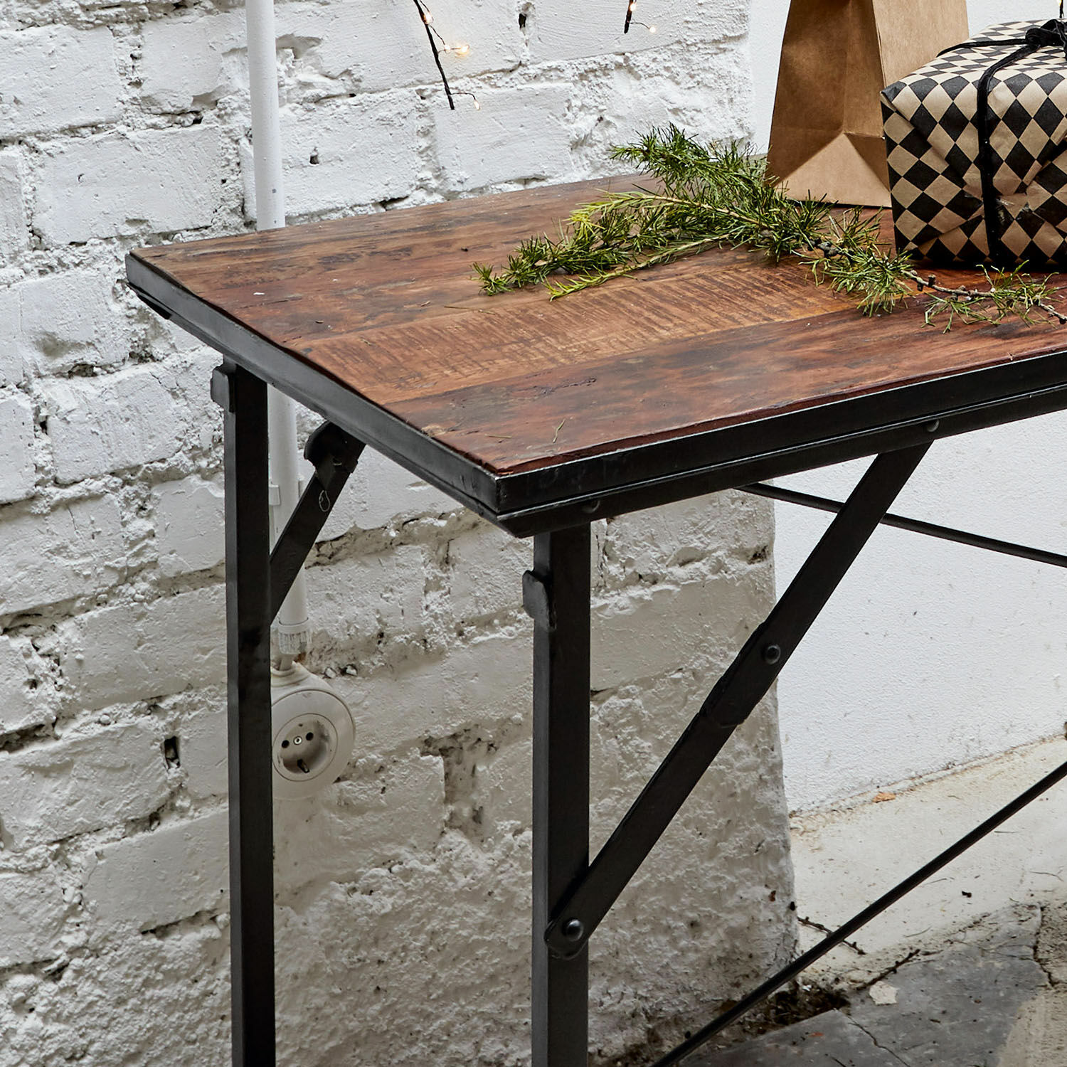 Table Baussant