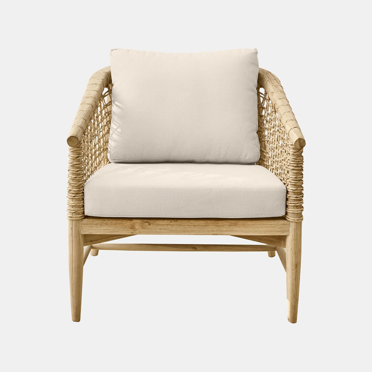 Fauteuil Roselva