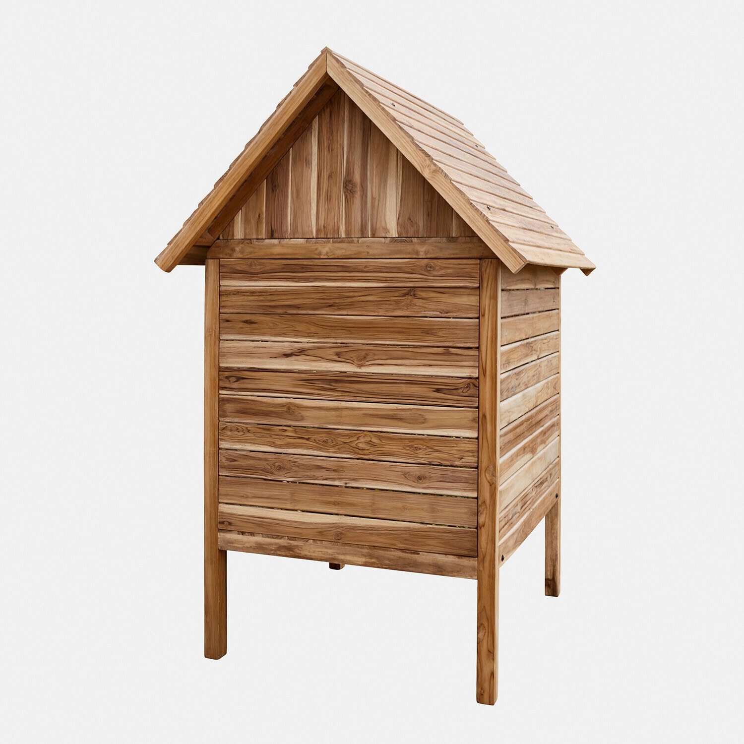 Niche pour chien Frevina