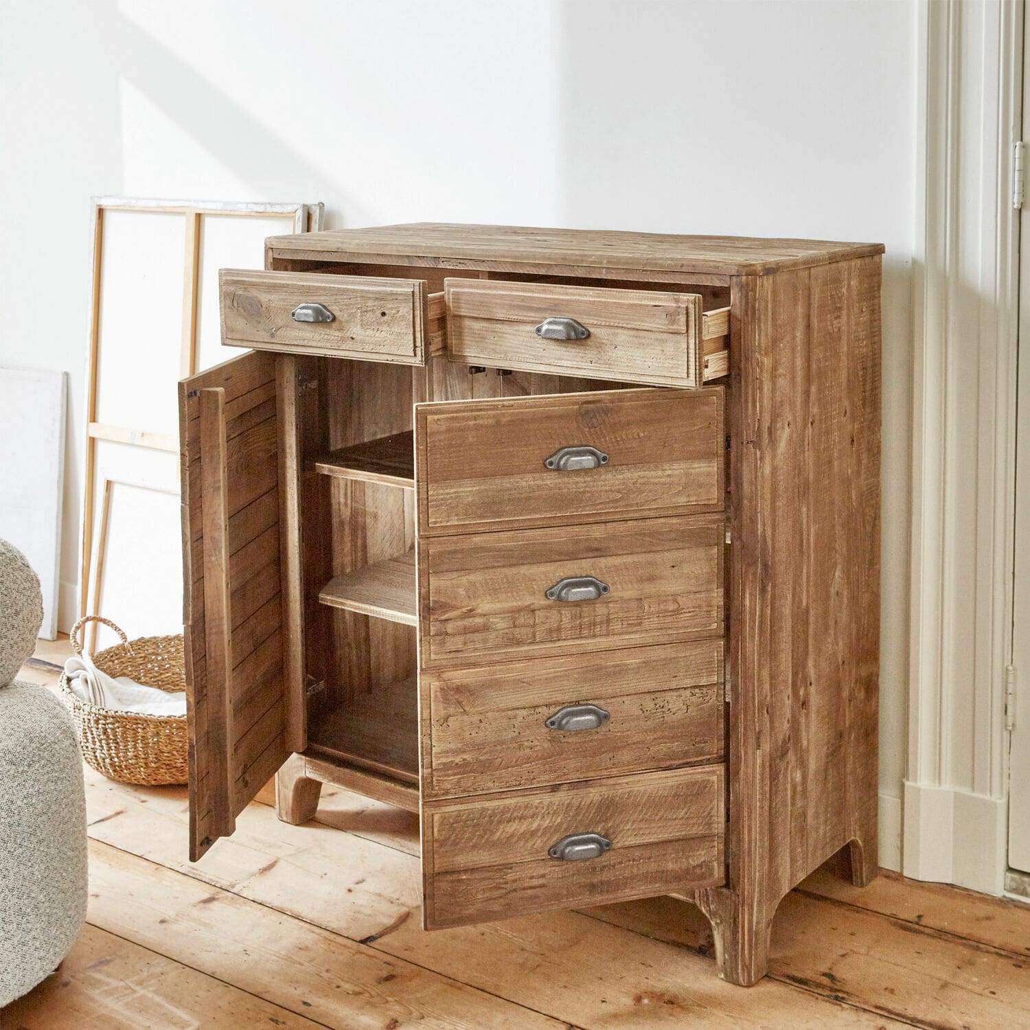 Commode Kerava