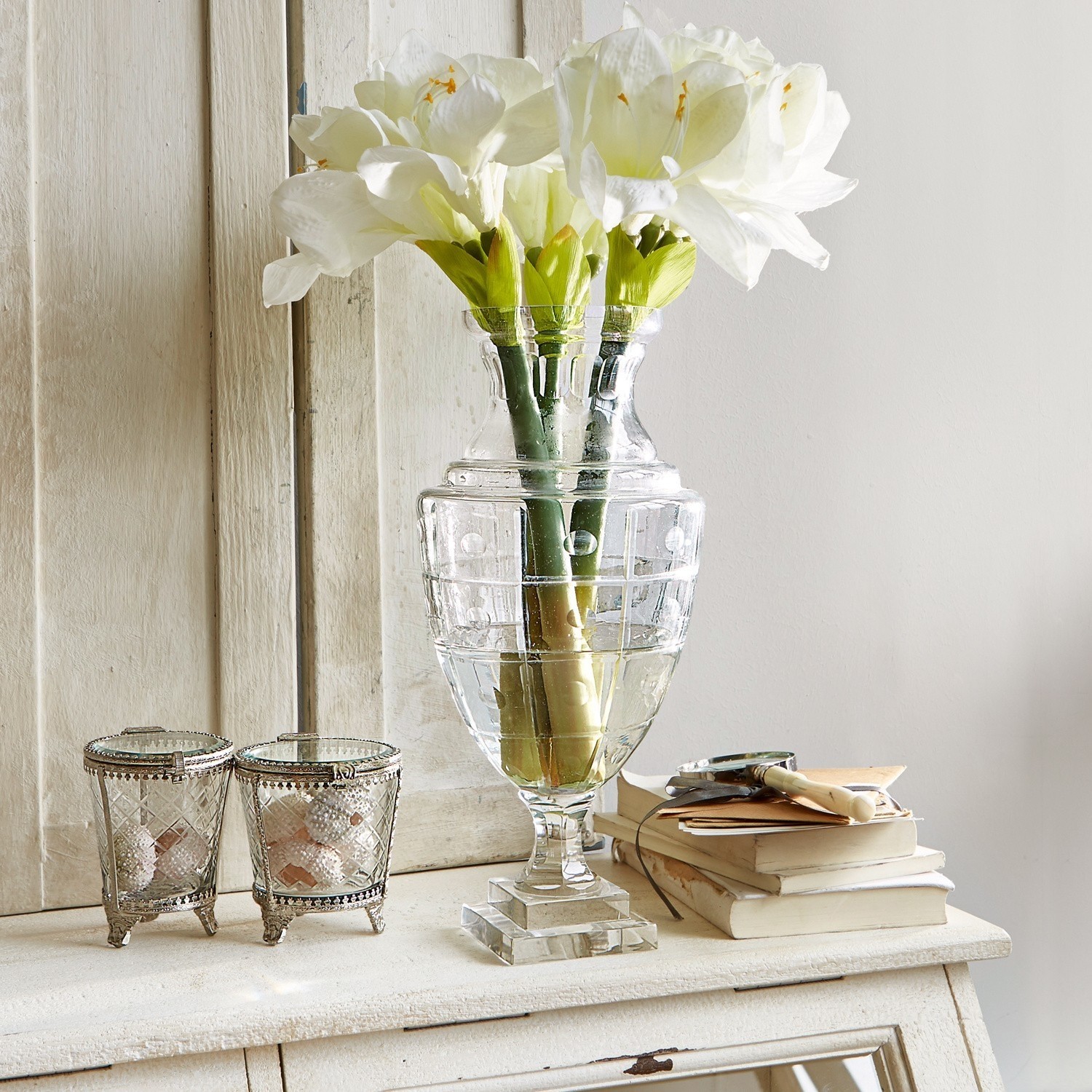 Vase Alièze