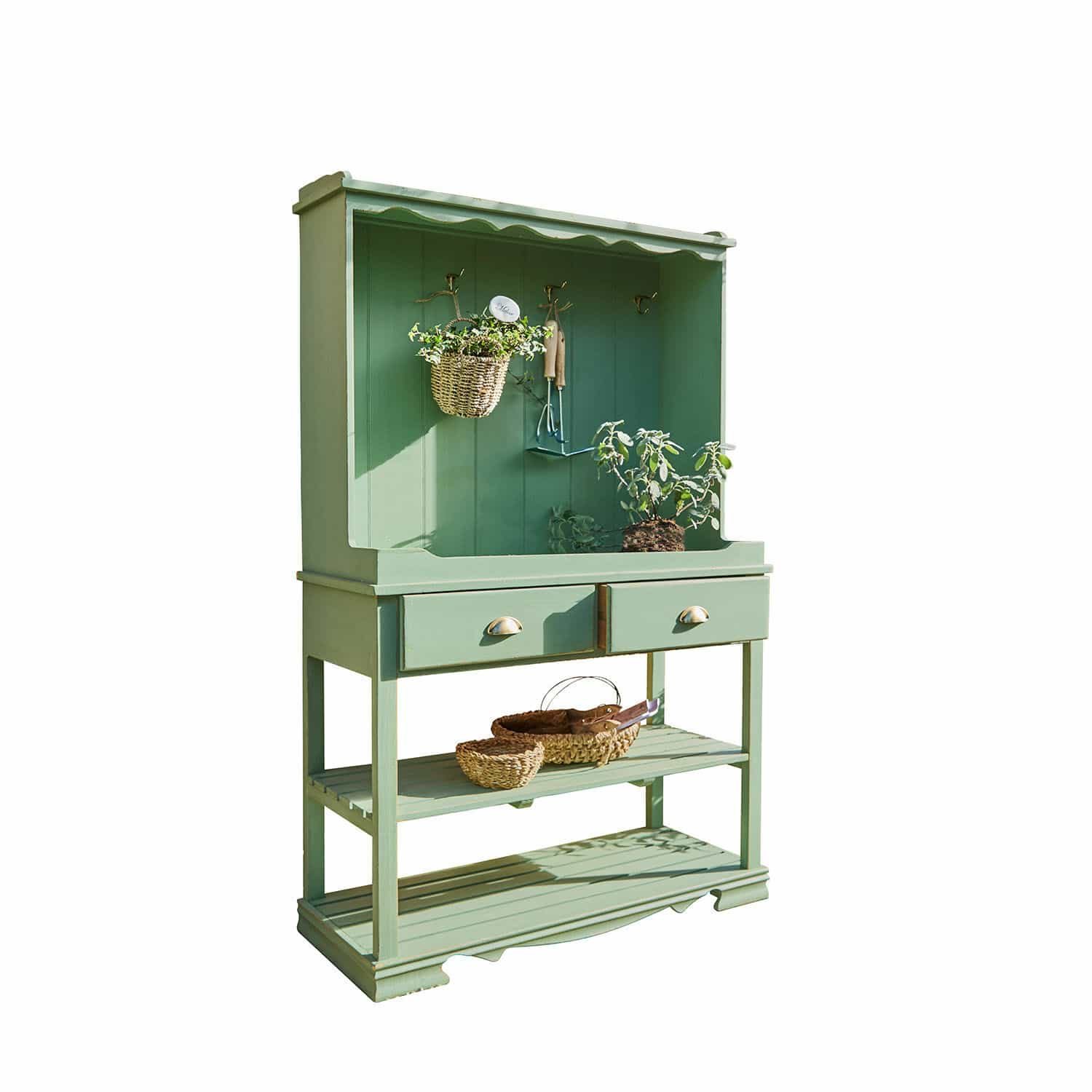 Table de jardinage Castelune