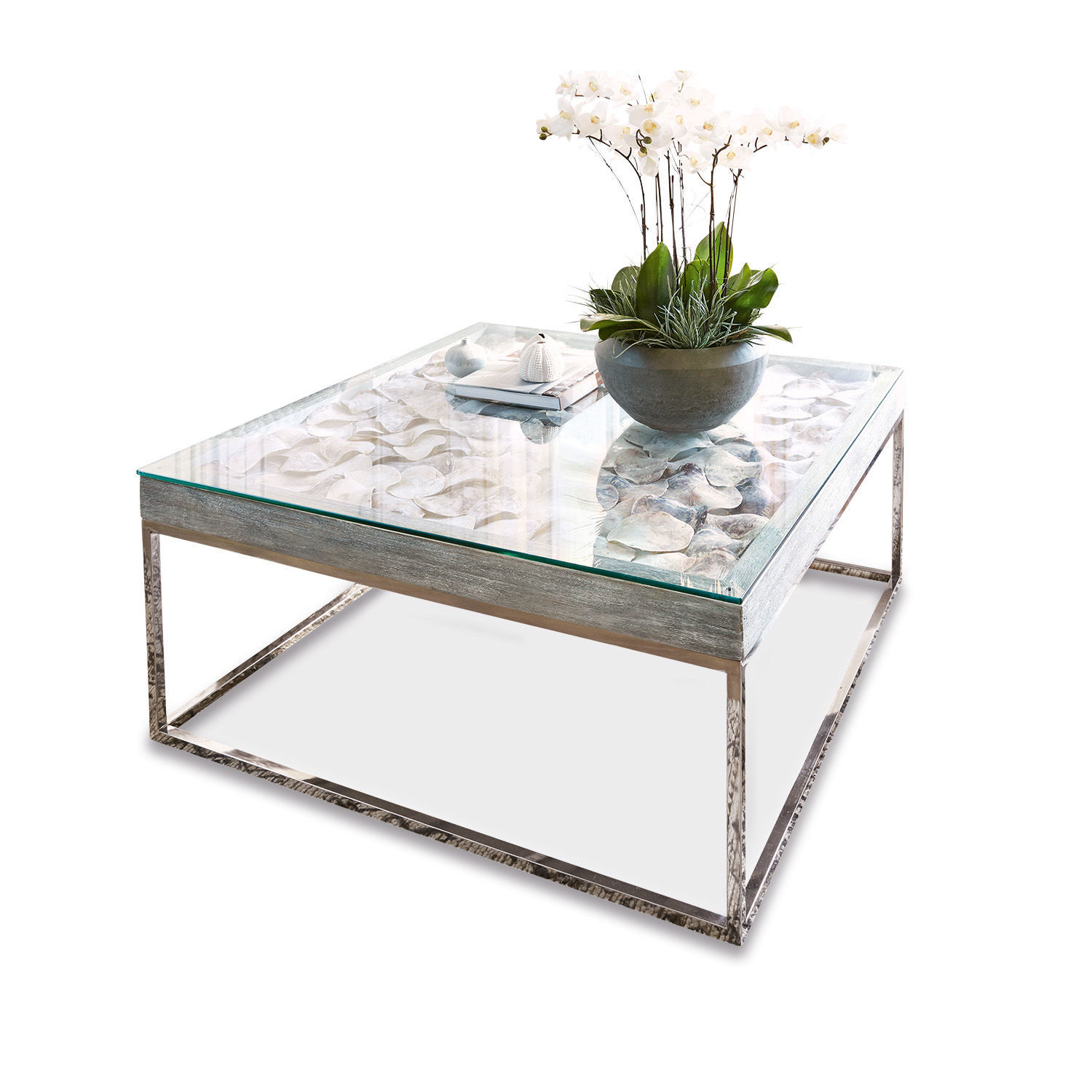 Table basse Keighley