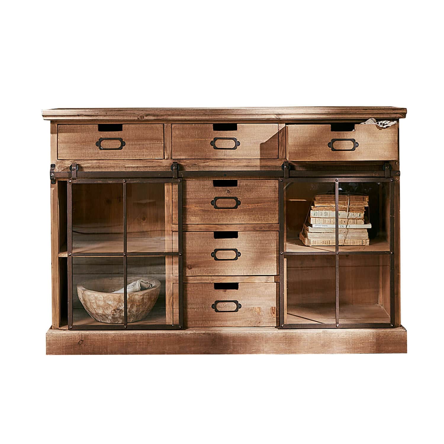Buffet bas Finegand