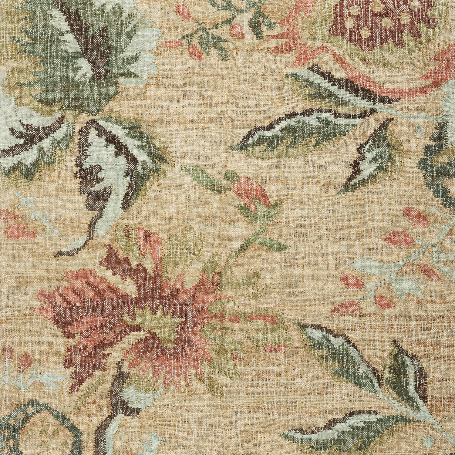 Tapis Lorviano