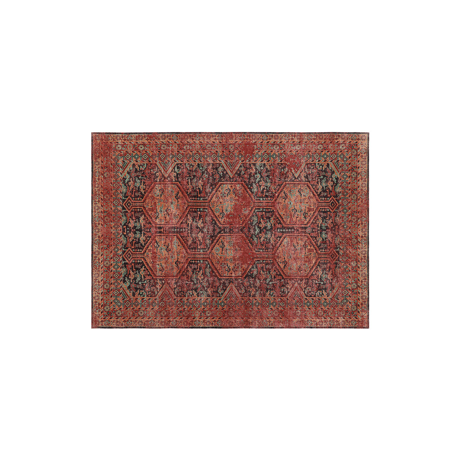 Tapis Incantaro