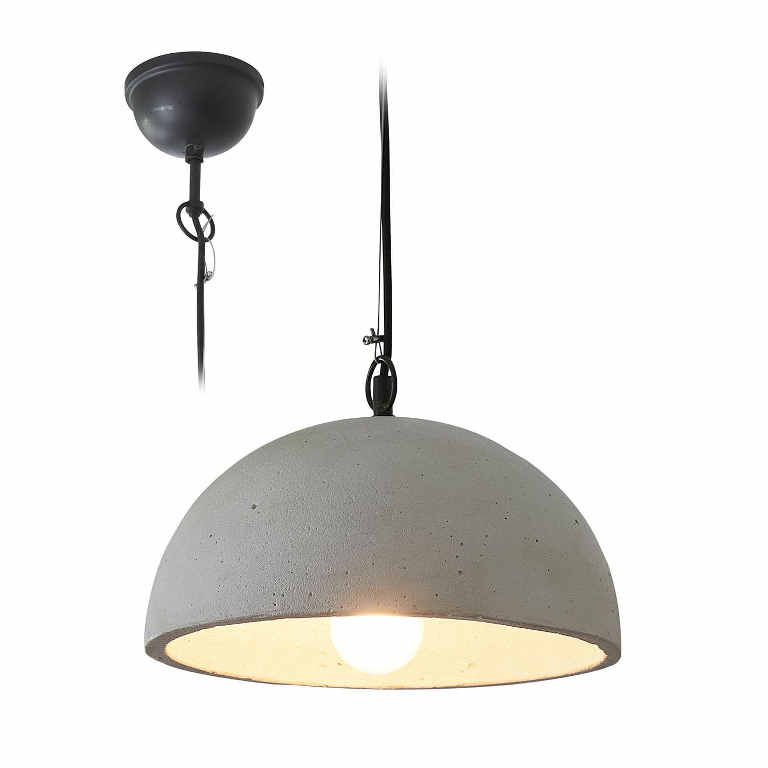Suspension Frémontel