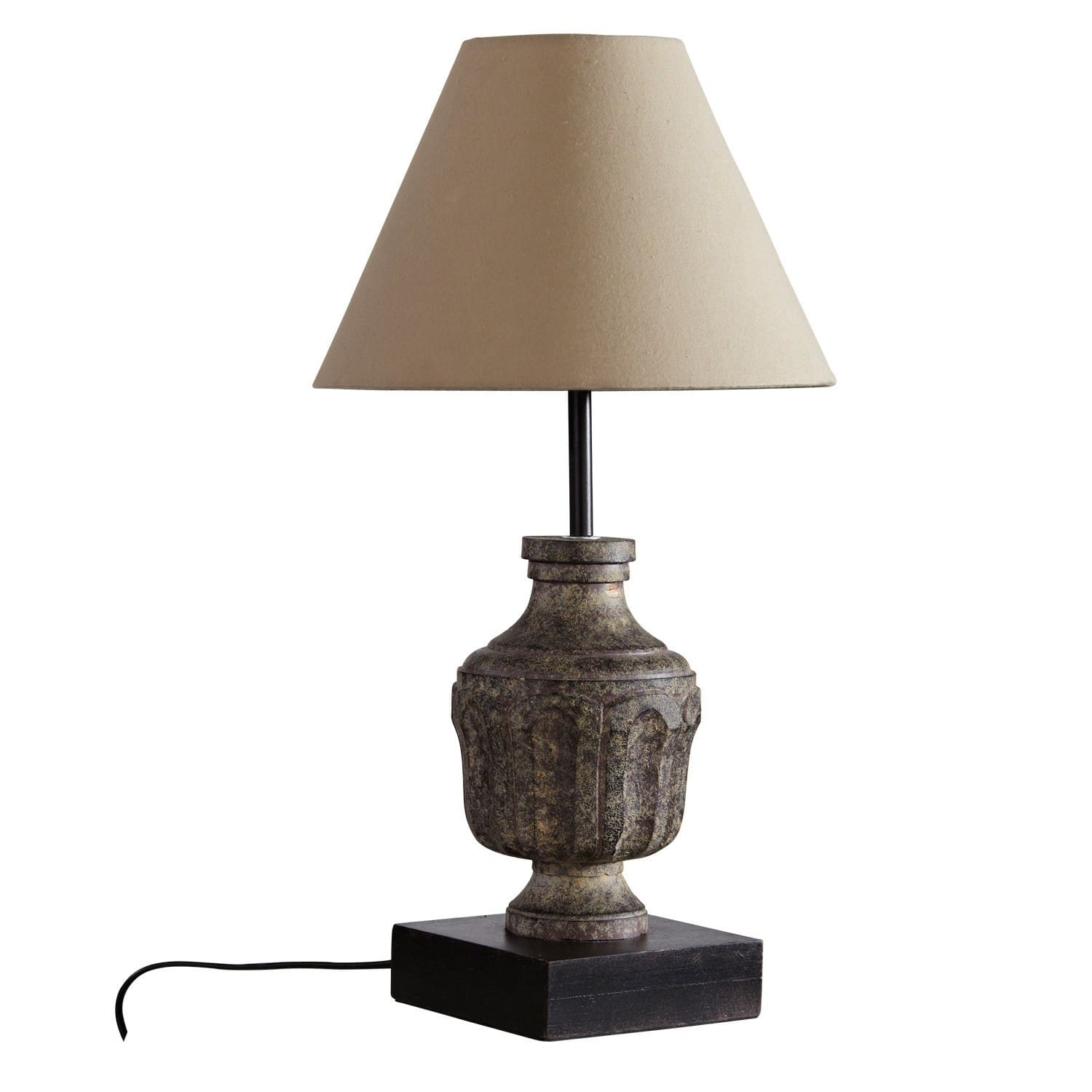 Lampe à poser Mesa
