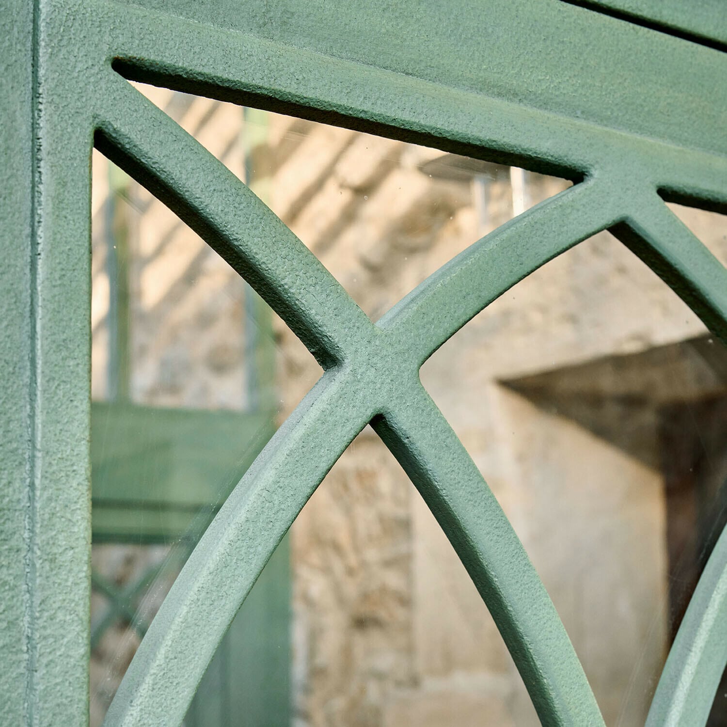 Maisonnette de jardin Lévandon