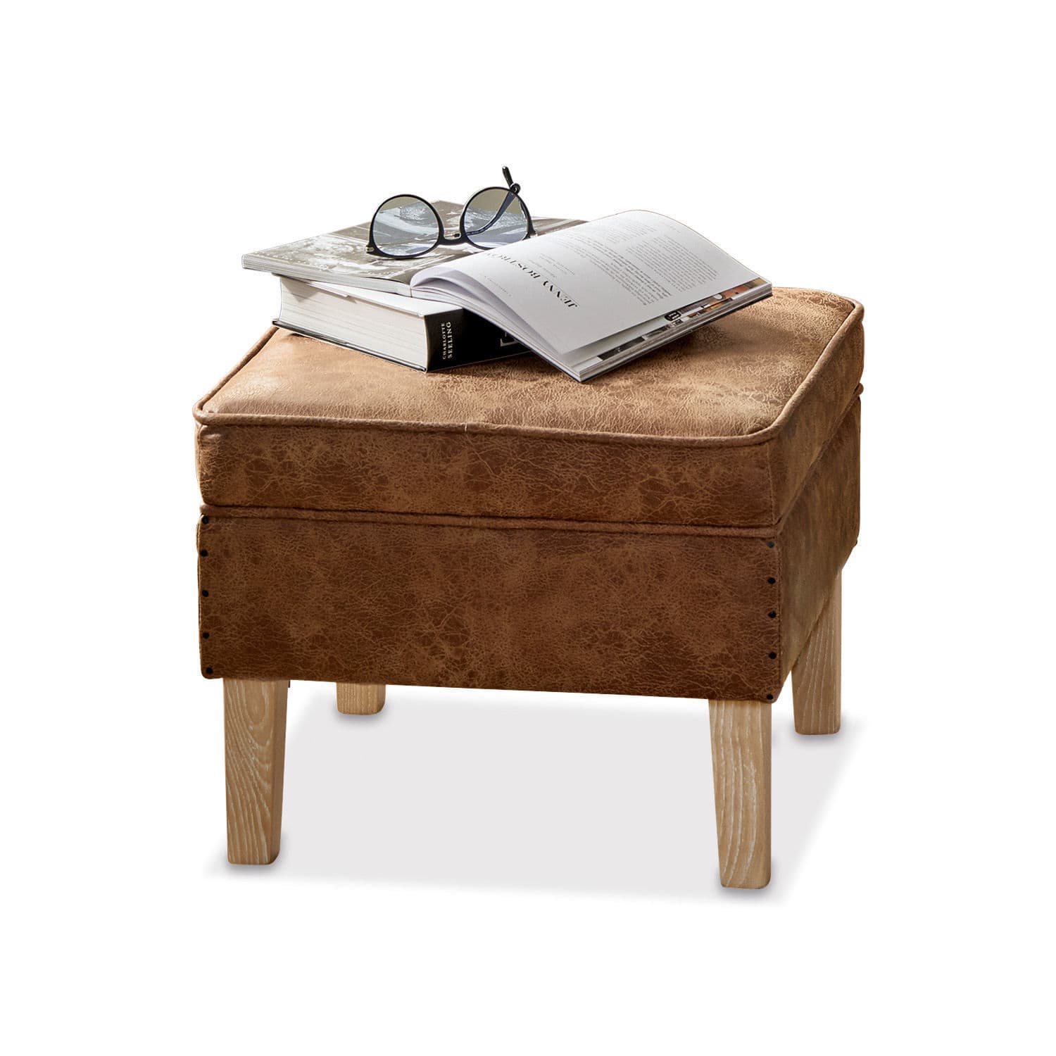 Tabouret Bartley