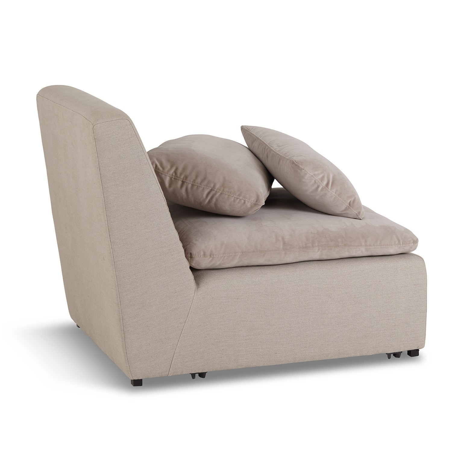 Fauteuil Bertram