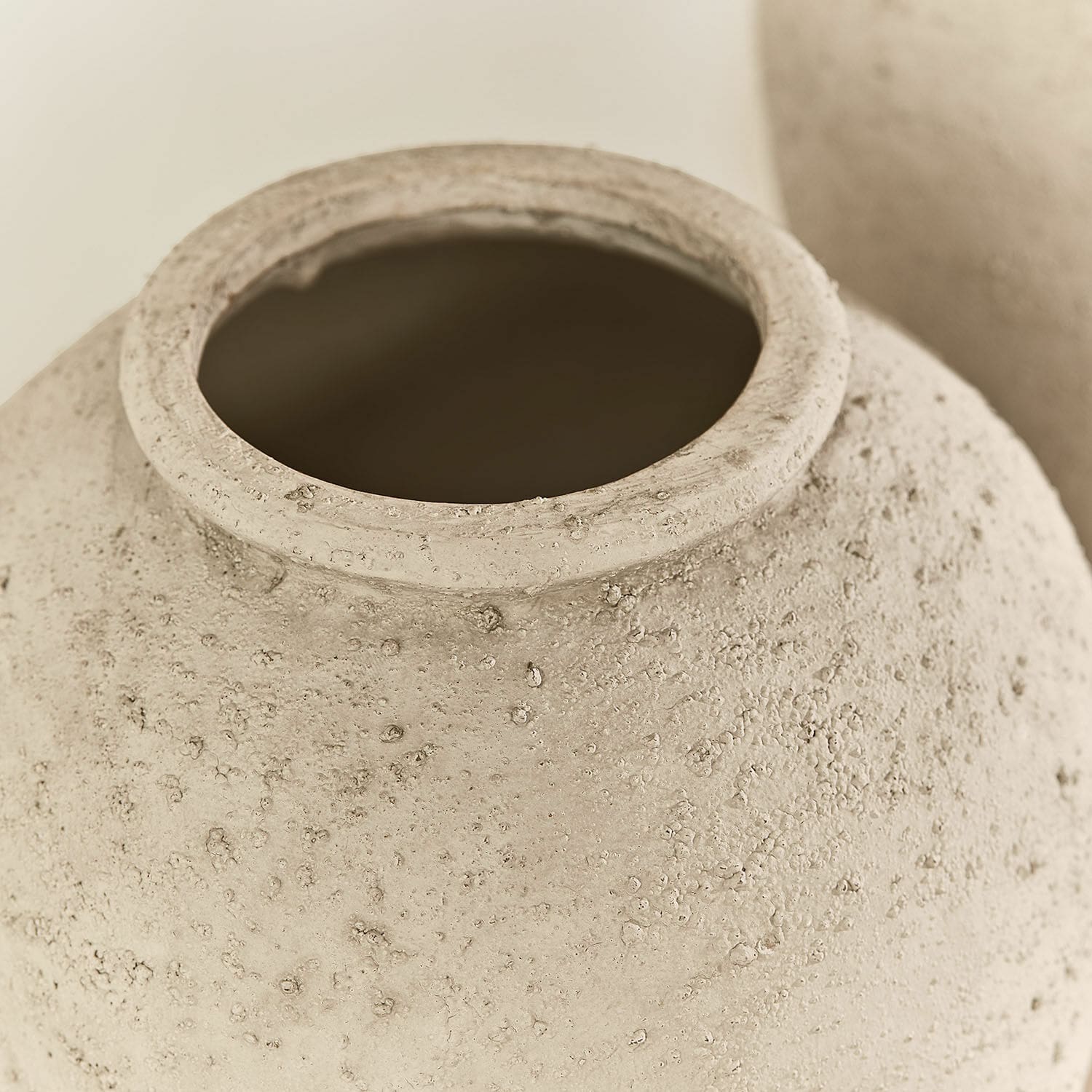 Lot de 2 vases Zaviro