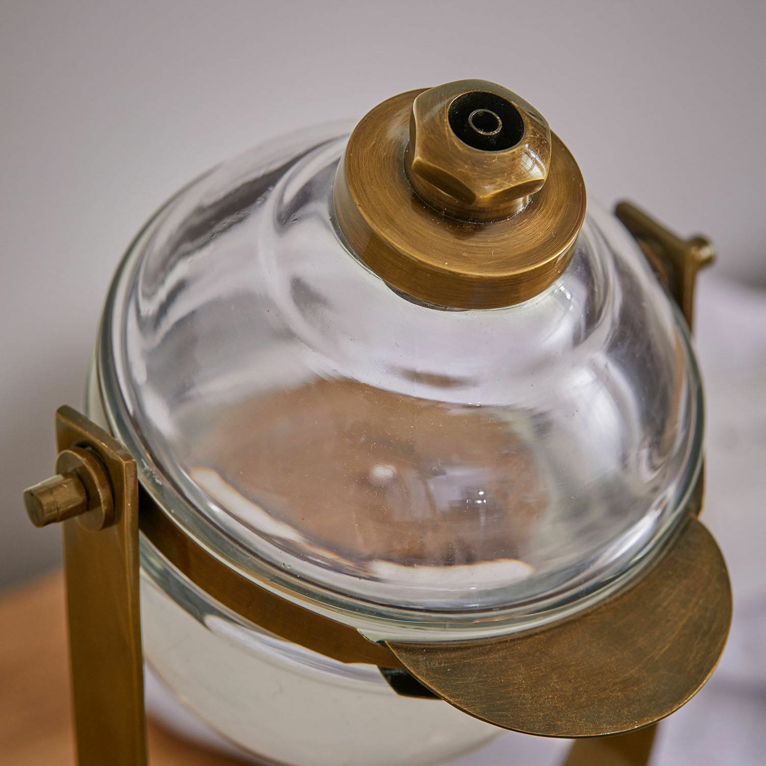 Distributeur de savon Tuiren