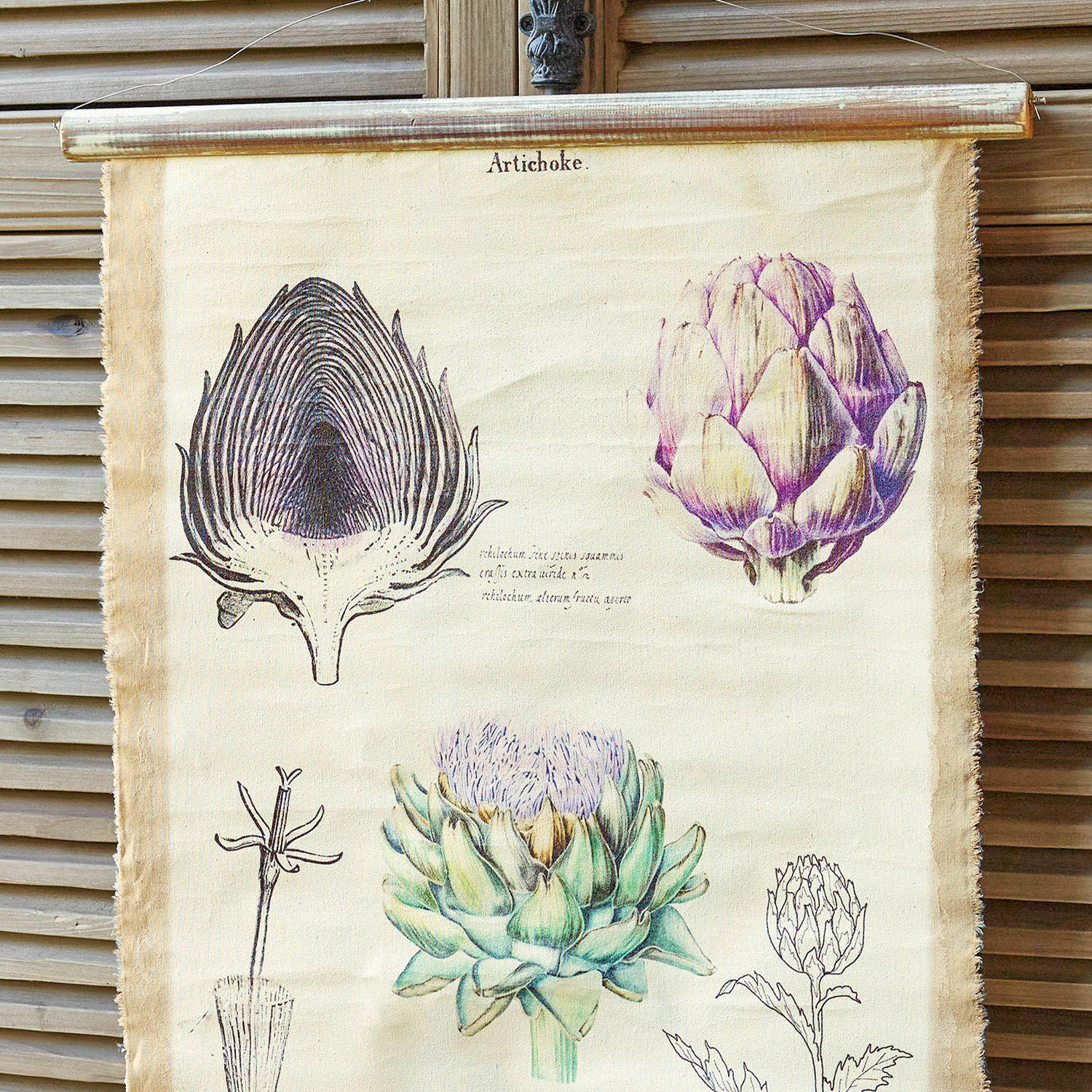 Tableau Myka