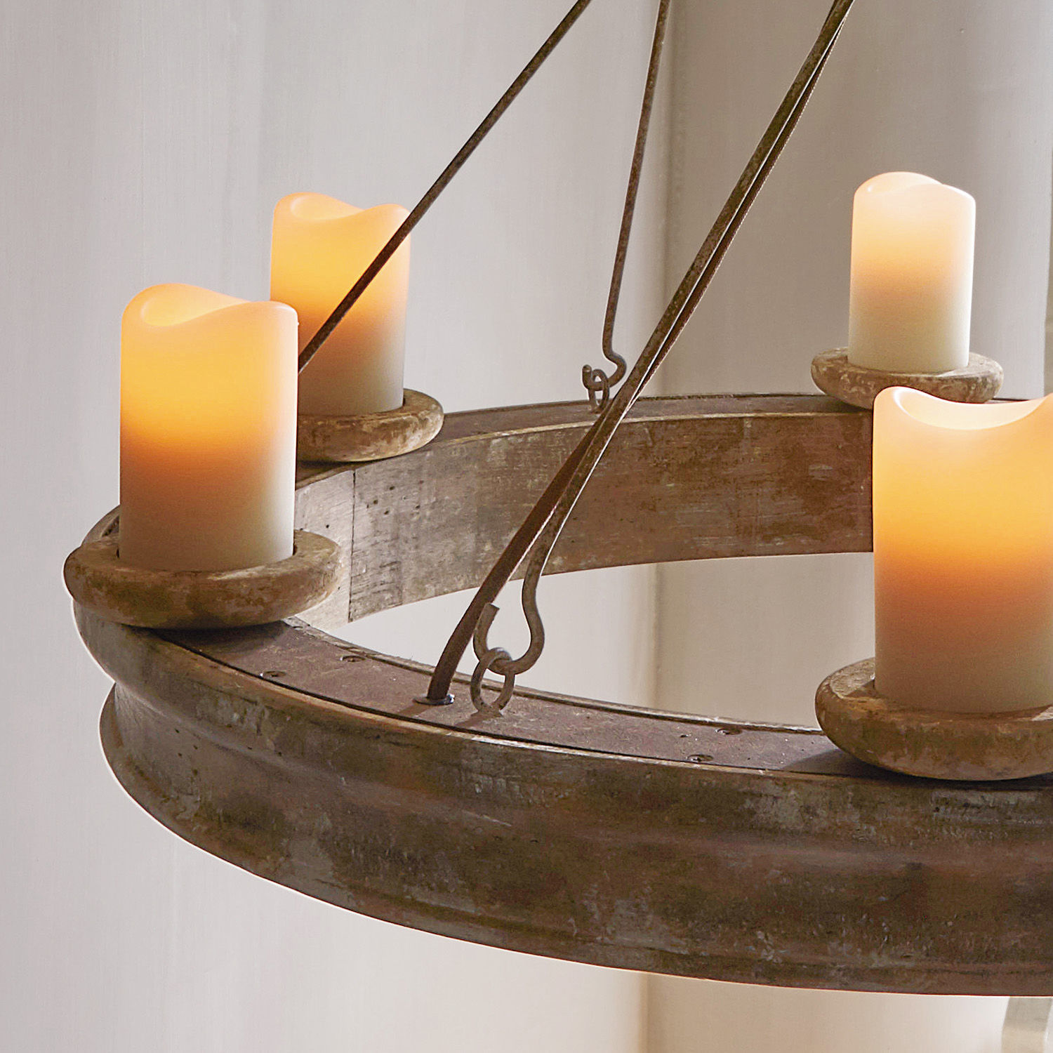 Lustre Jura