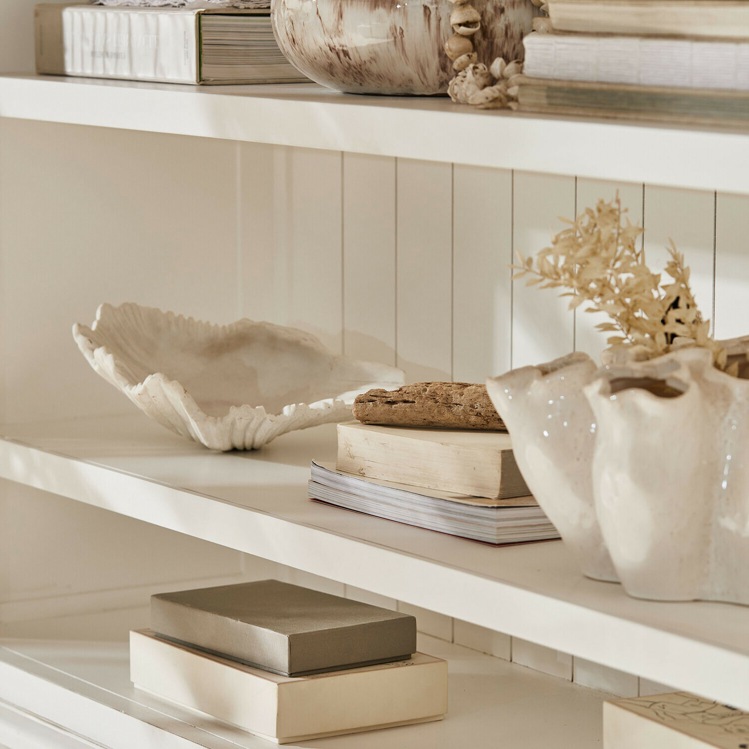 Vitrine Springford