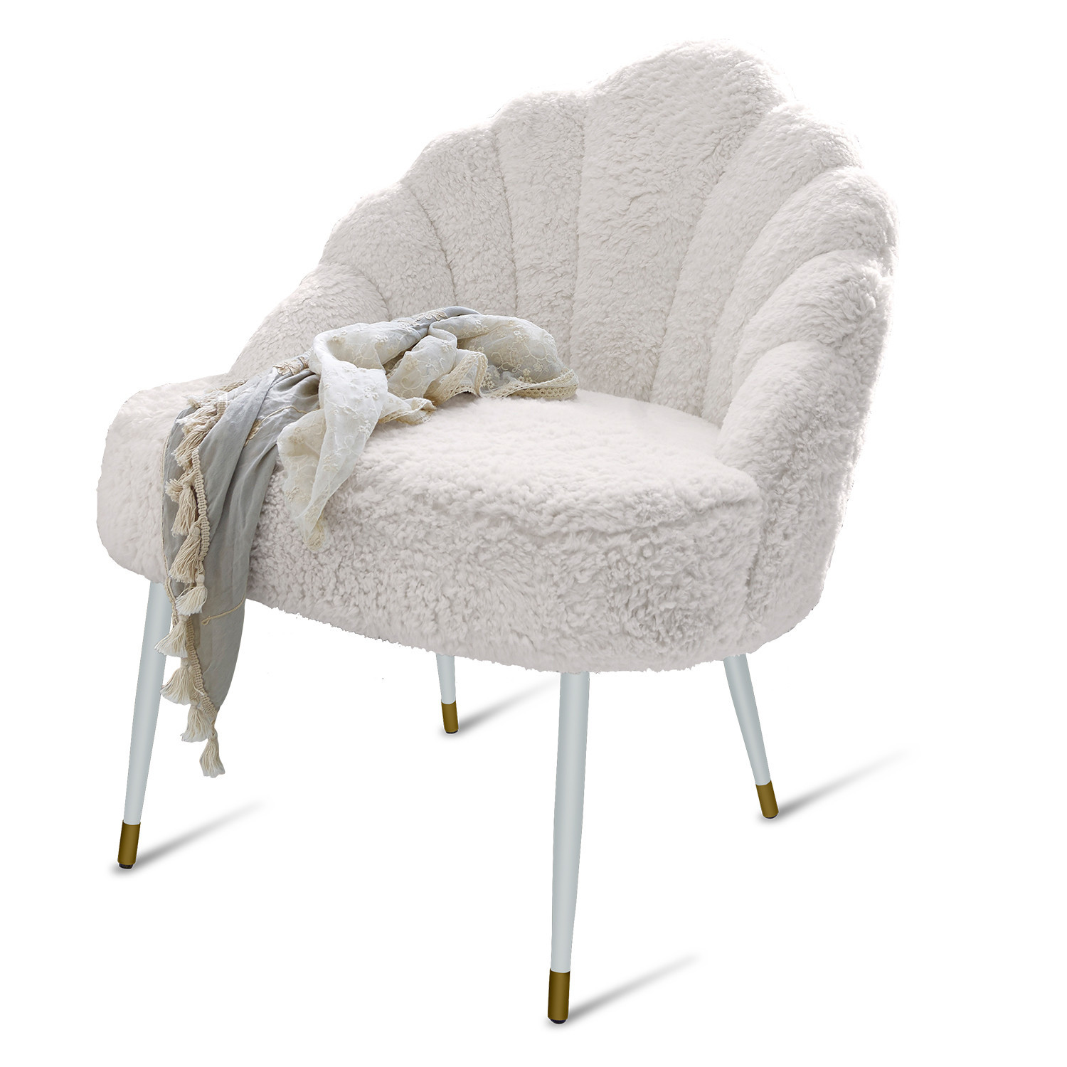 Fauteuil Mouzon