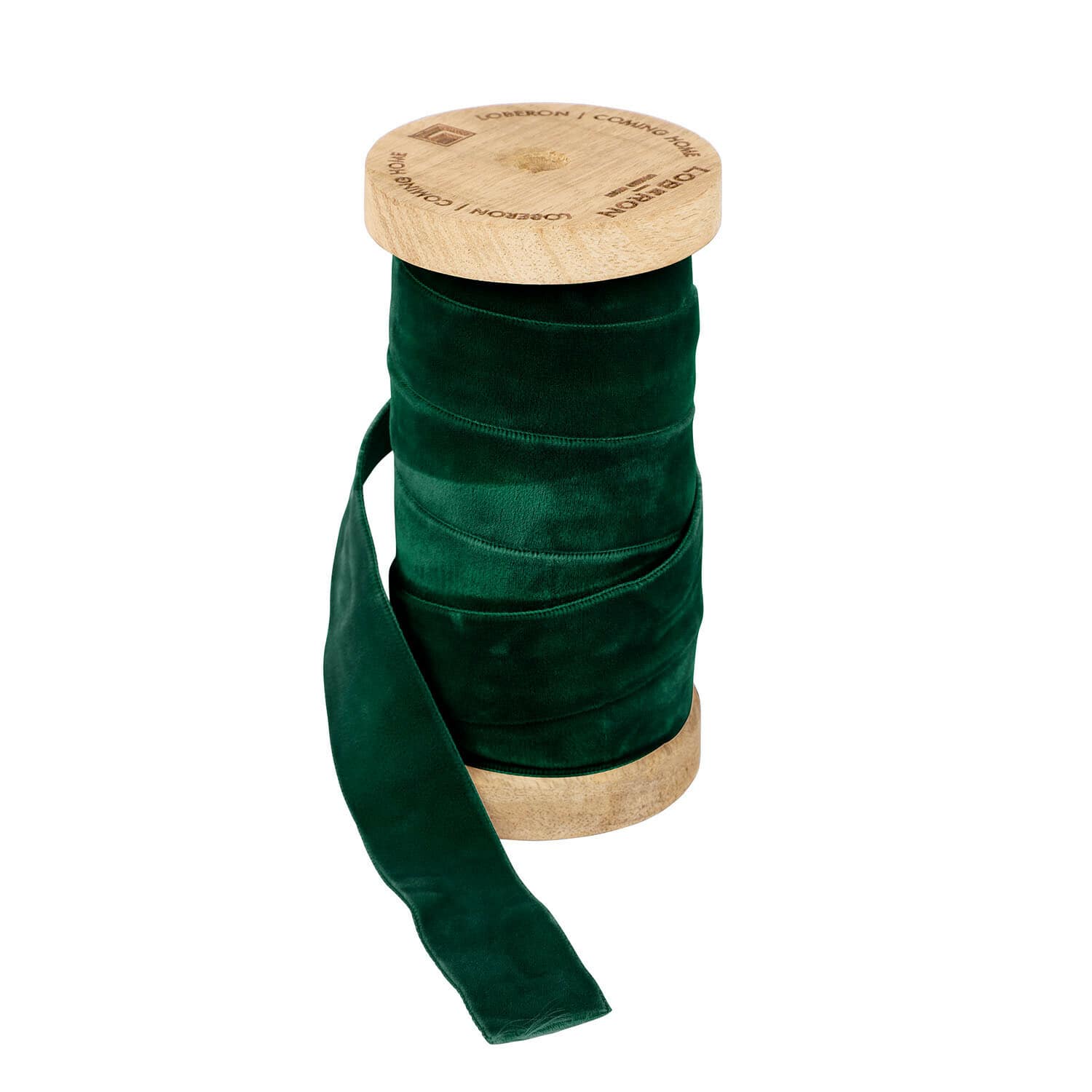 Ruban de velours Andaris