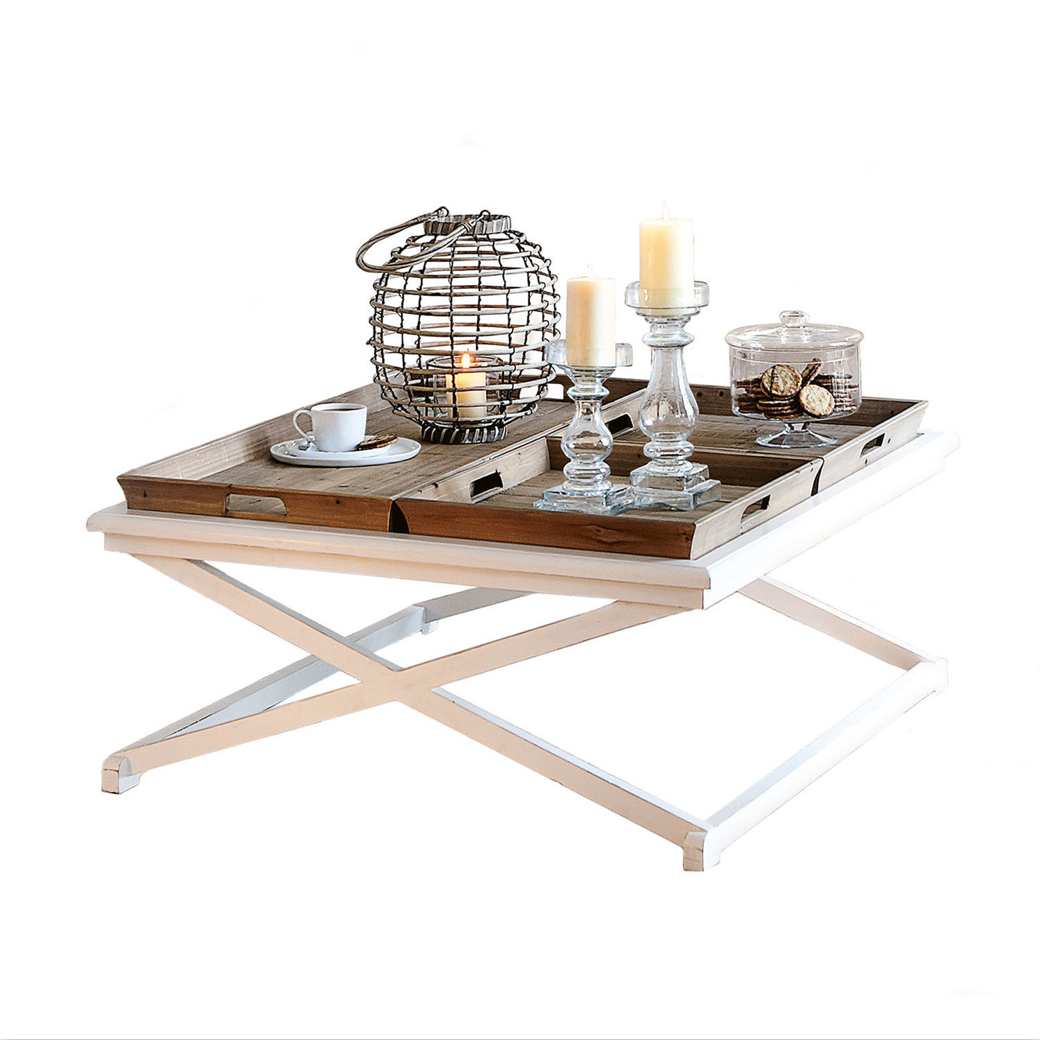 Table basse Carteret