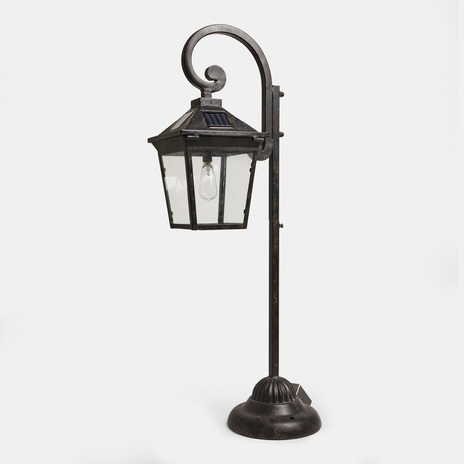 Lanterne solaire Camdengrove