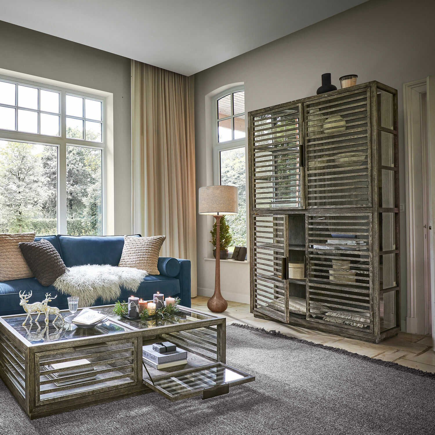 Armoire Trowbridge