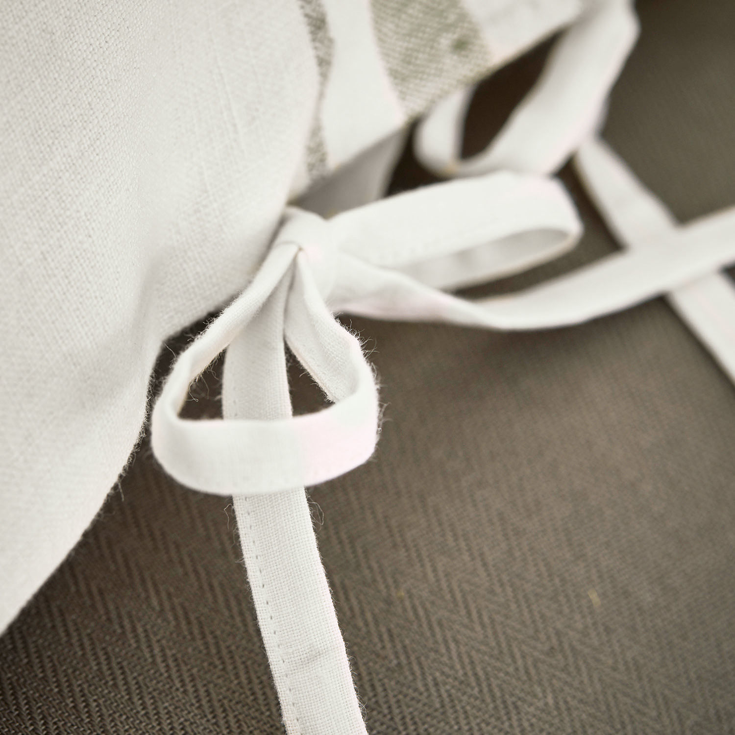Lot de 2 housses de coussins Murmannie