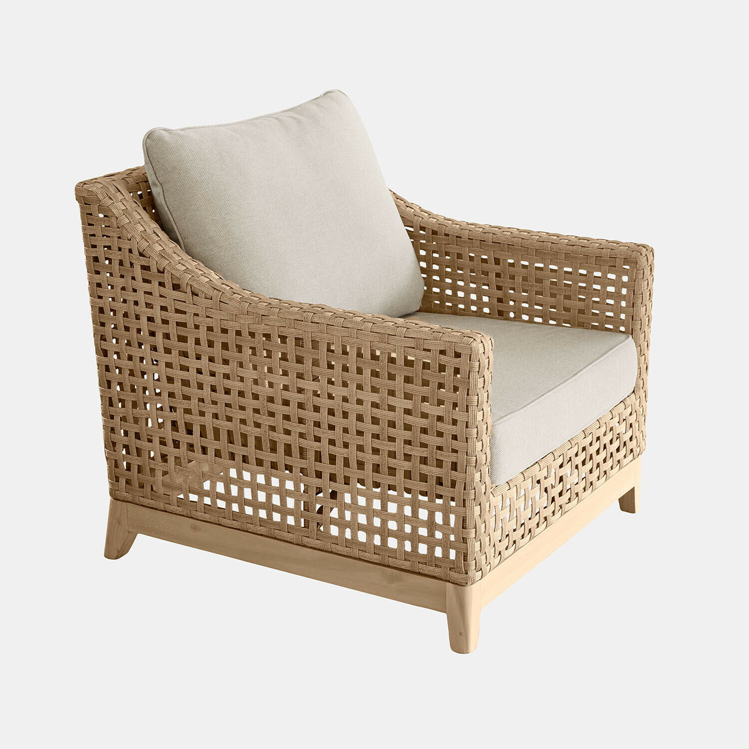 Fauteuil Isolara
