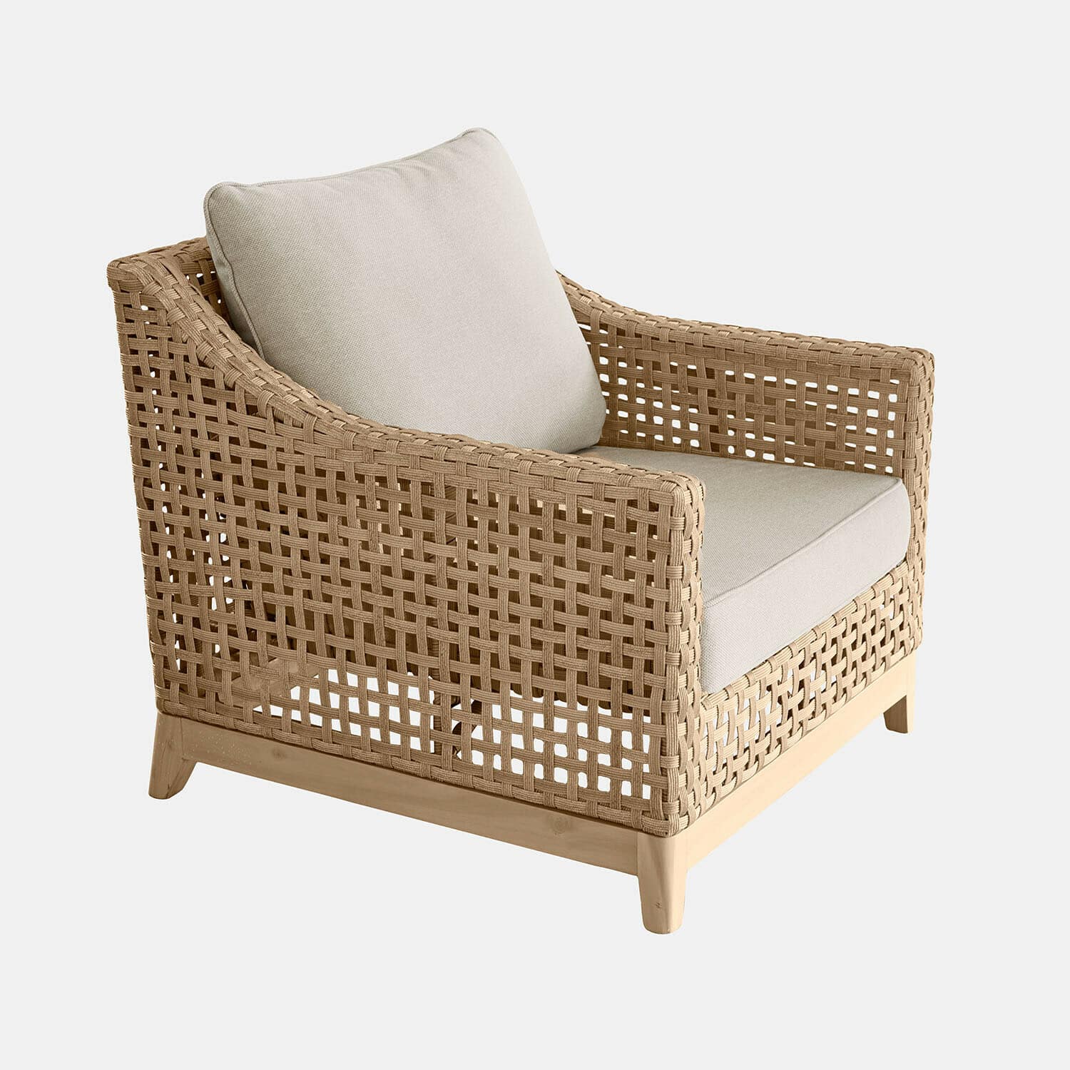 Fauteuil Isolara