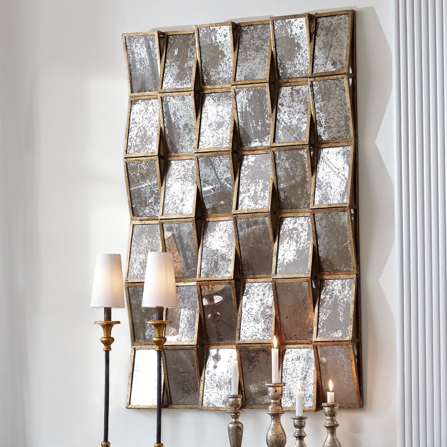 Miroir Lugos