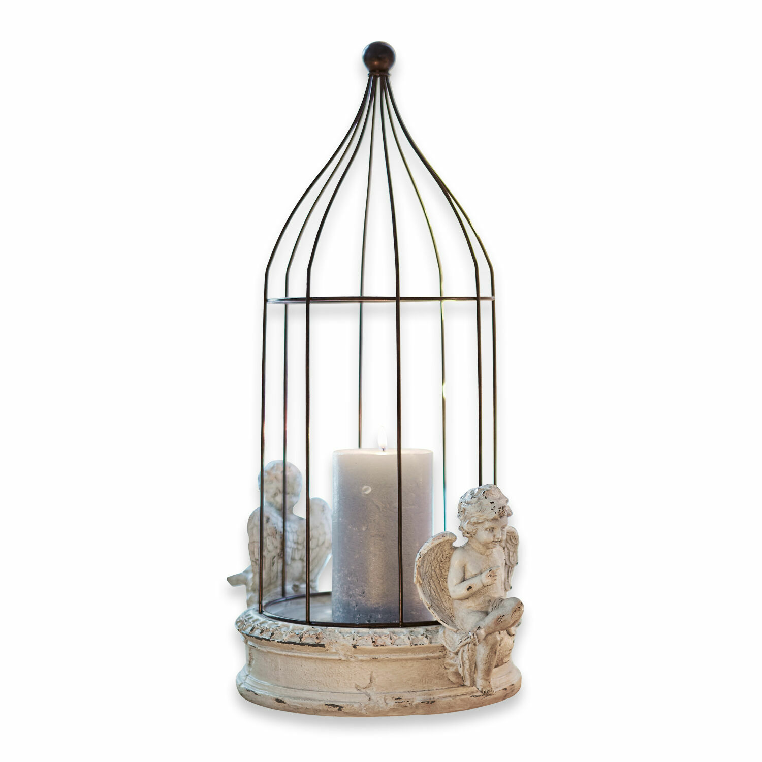 Cloche décorative Litoral