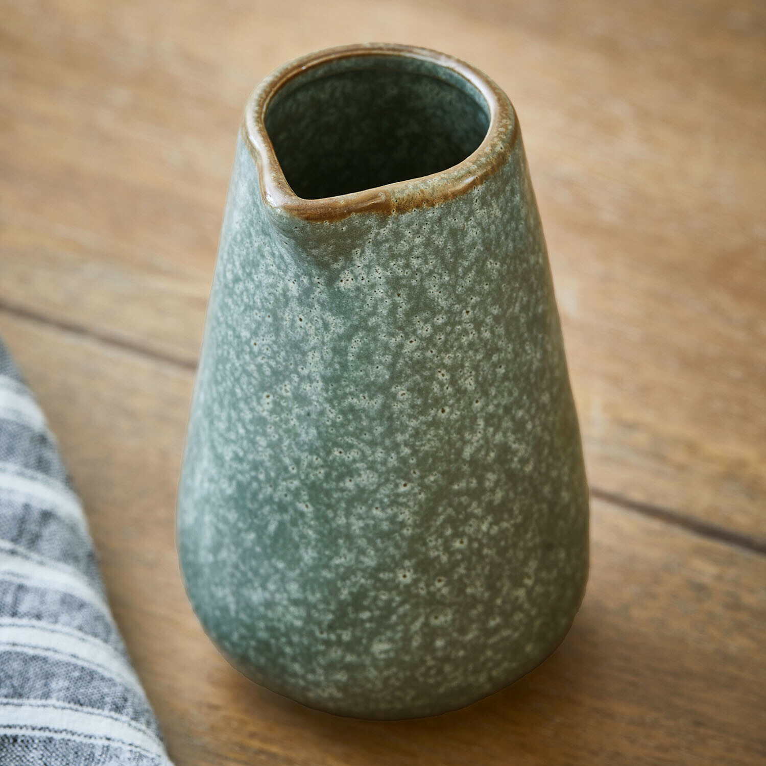 Sucrier et petit pot à lait Biarré
