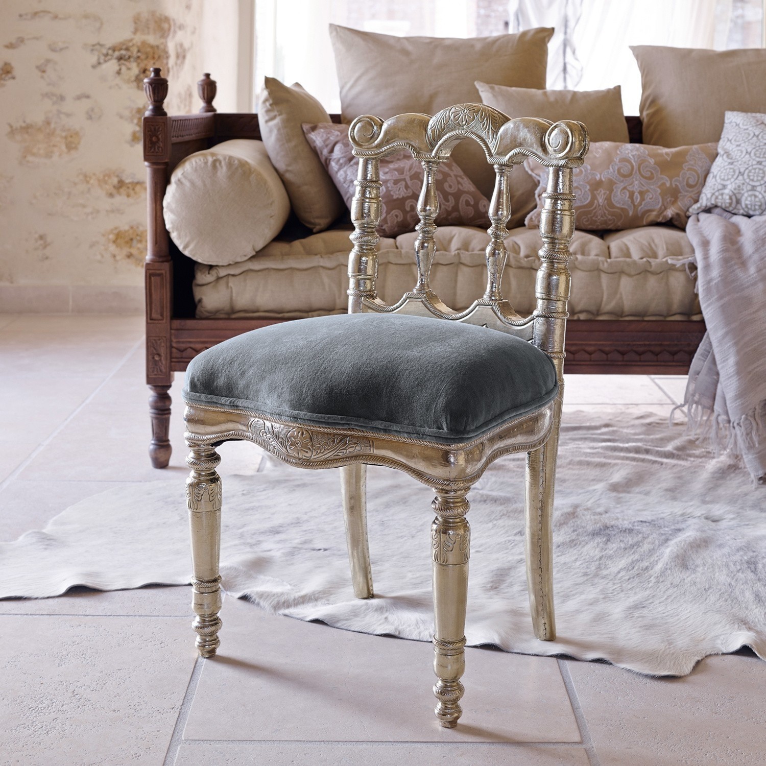 Chaise Mauriac