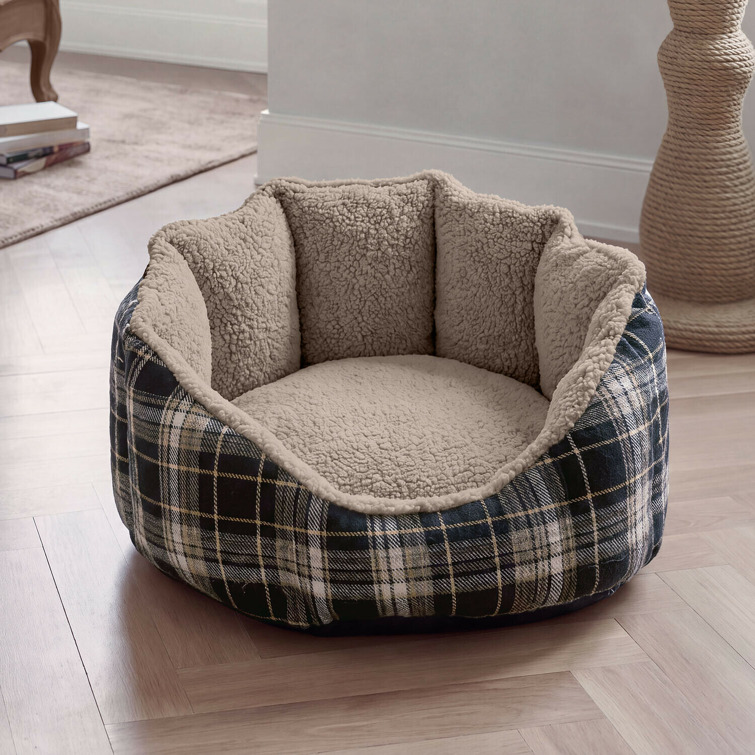 Lit pour animaux Perenan