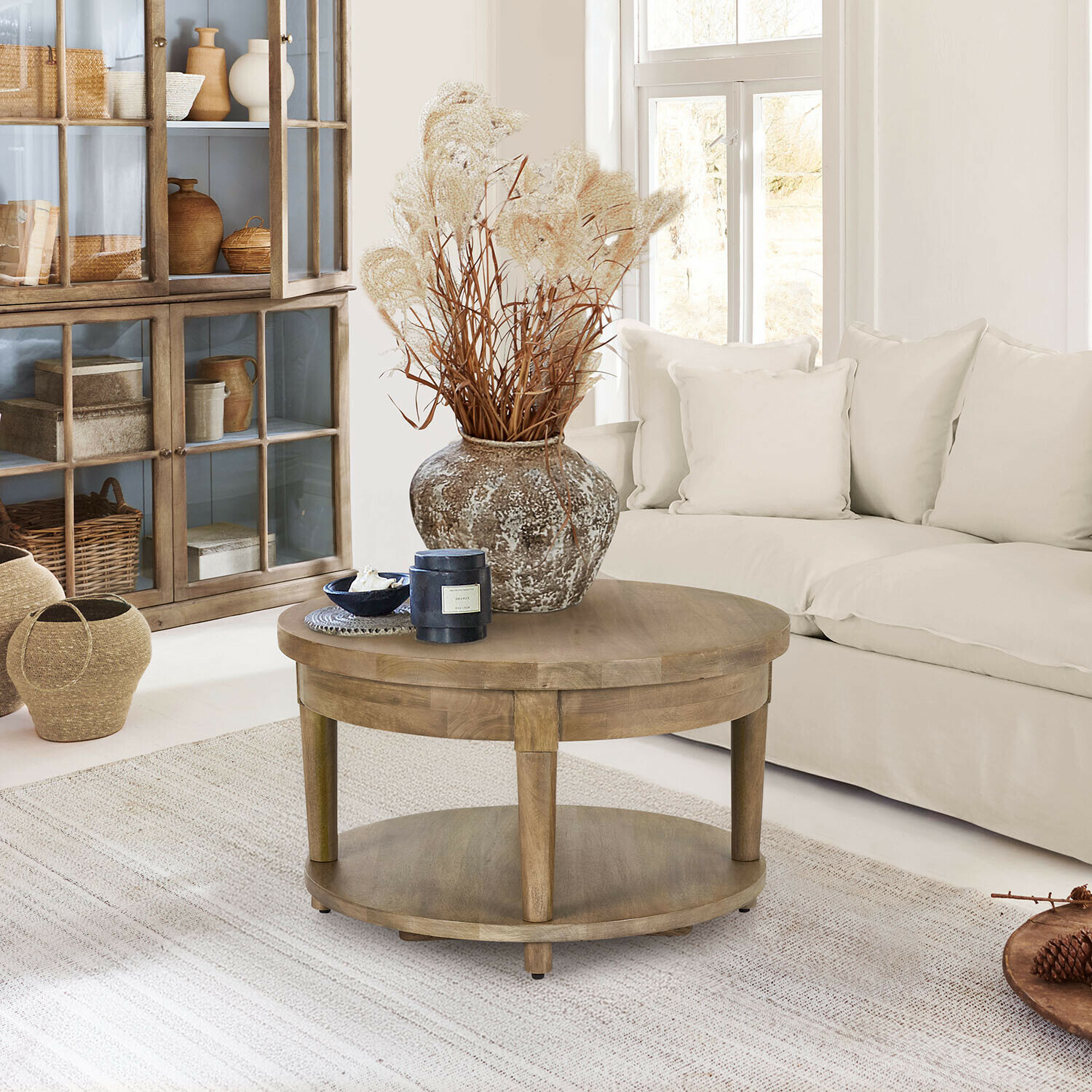 Table basse Talinar