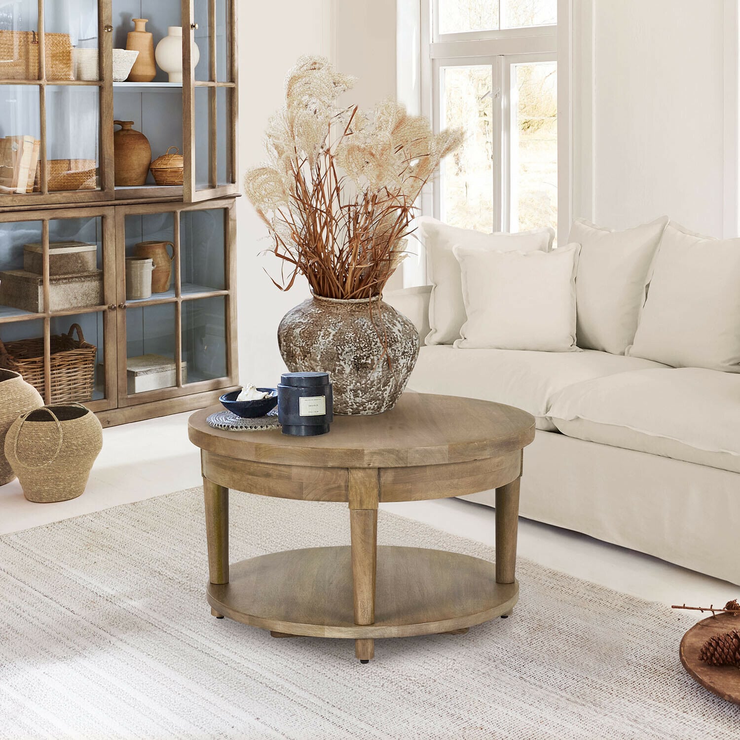 Table basse Talinar
