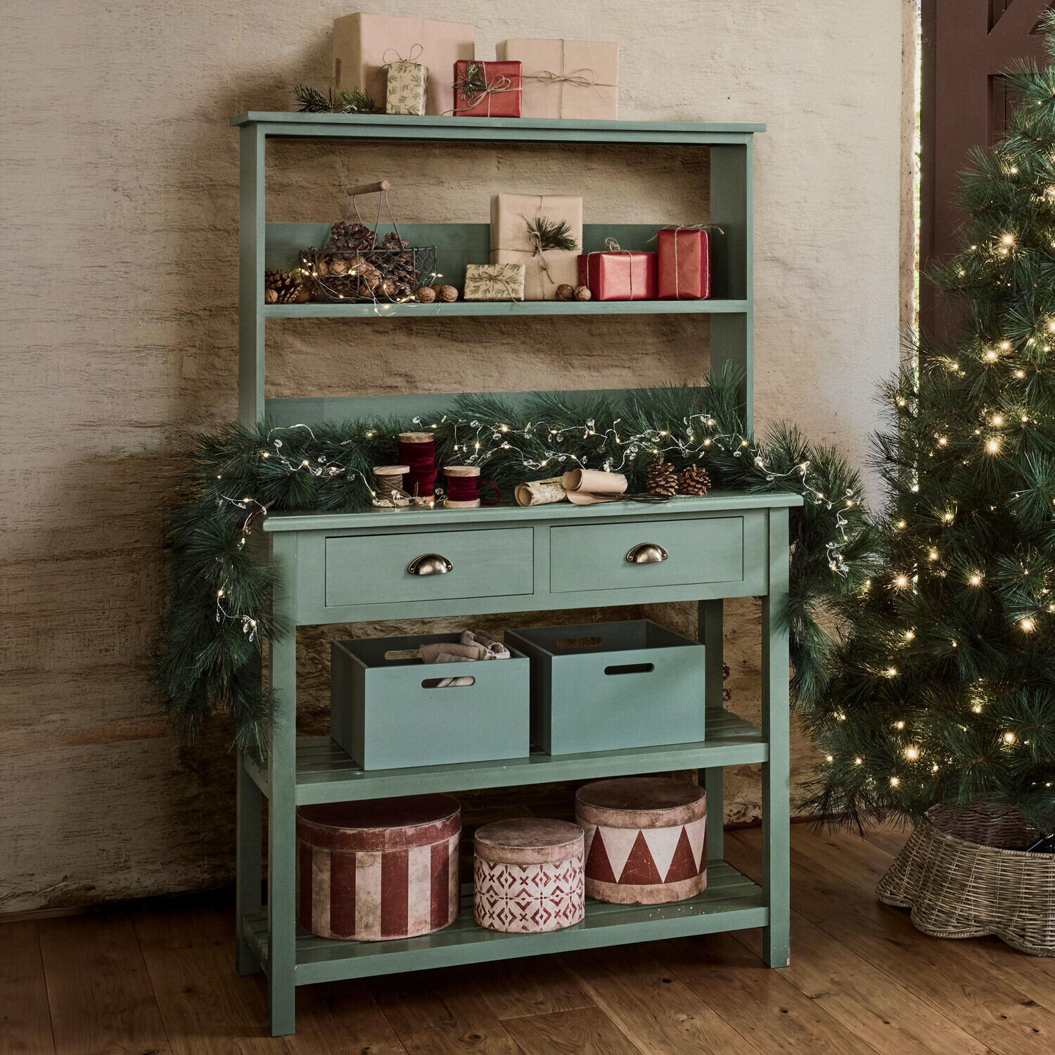 Meuble de jardinage Landover