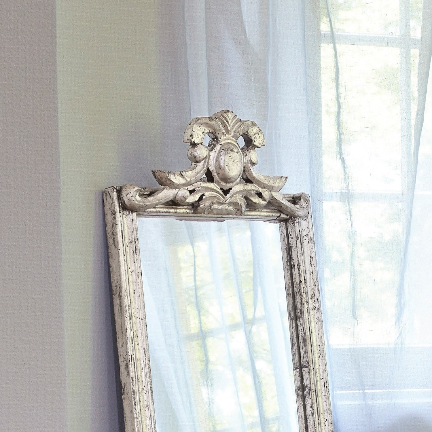 Miroir Aureville